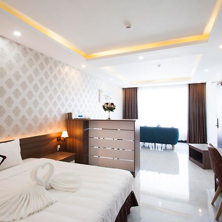 Phung Hung Boutique Hotel Phu Quoc Bagian luar foto