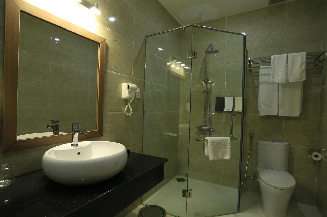 Phung Hung Boutique Hotel Phu Quoc Bagian luar foto