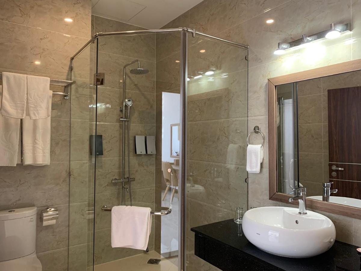 Phung Hung Boutique Hotel Phu Quoc Bagian luar foto