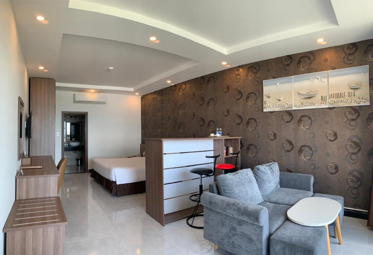 Phung Hung Boutique Hotel Phu Quoc Bagian luar foto