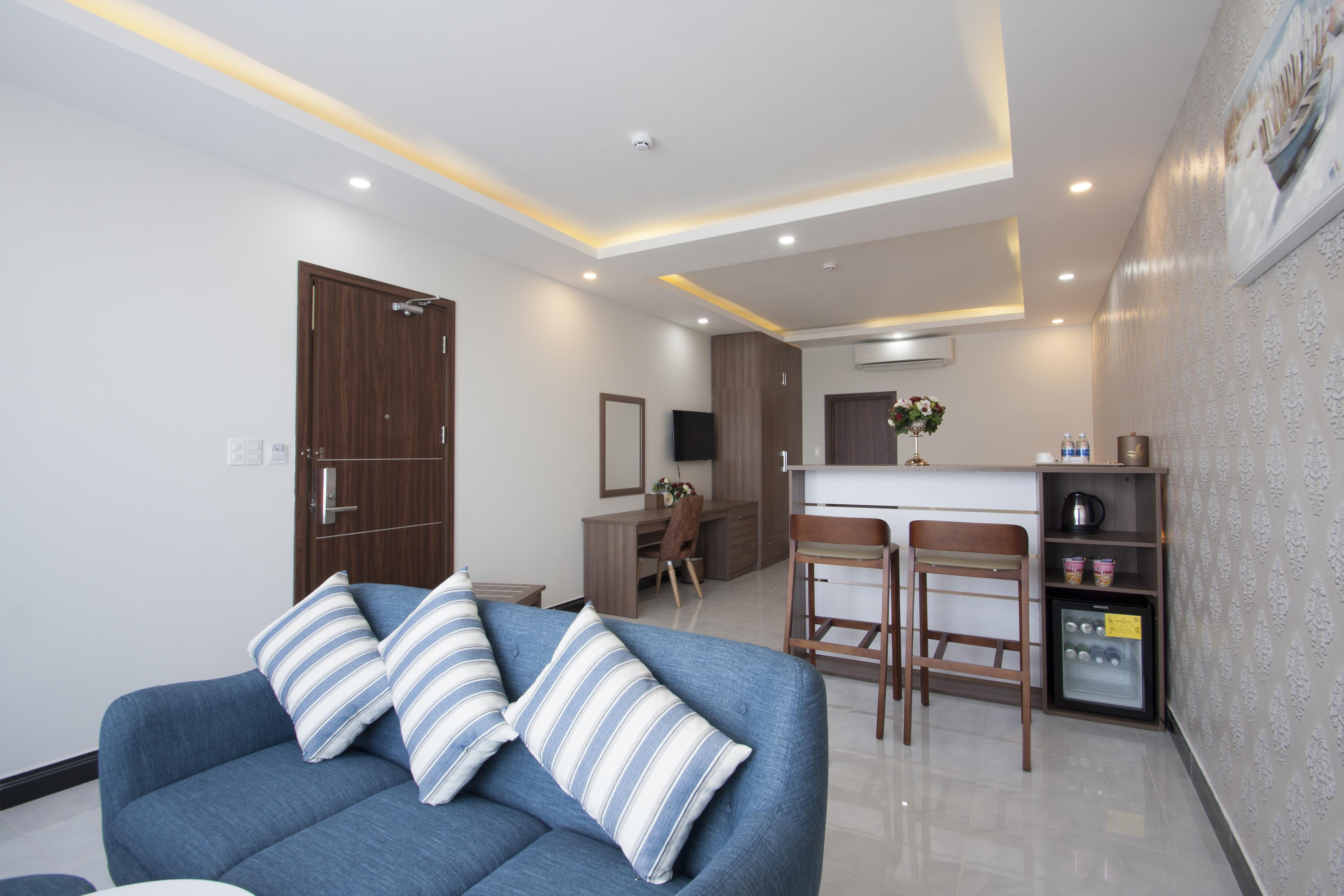 Phung Hung Boutique Hotel Phu Quoc Bagian luar foto