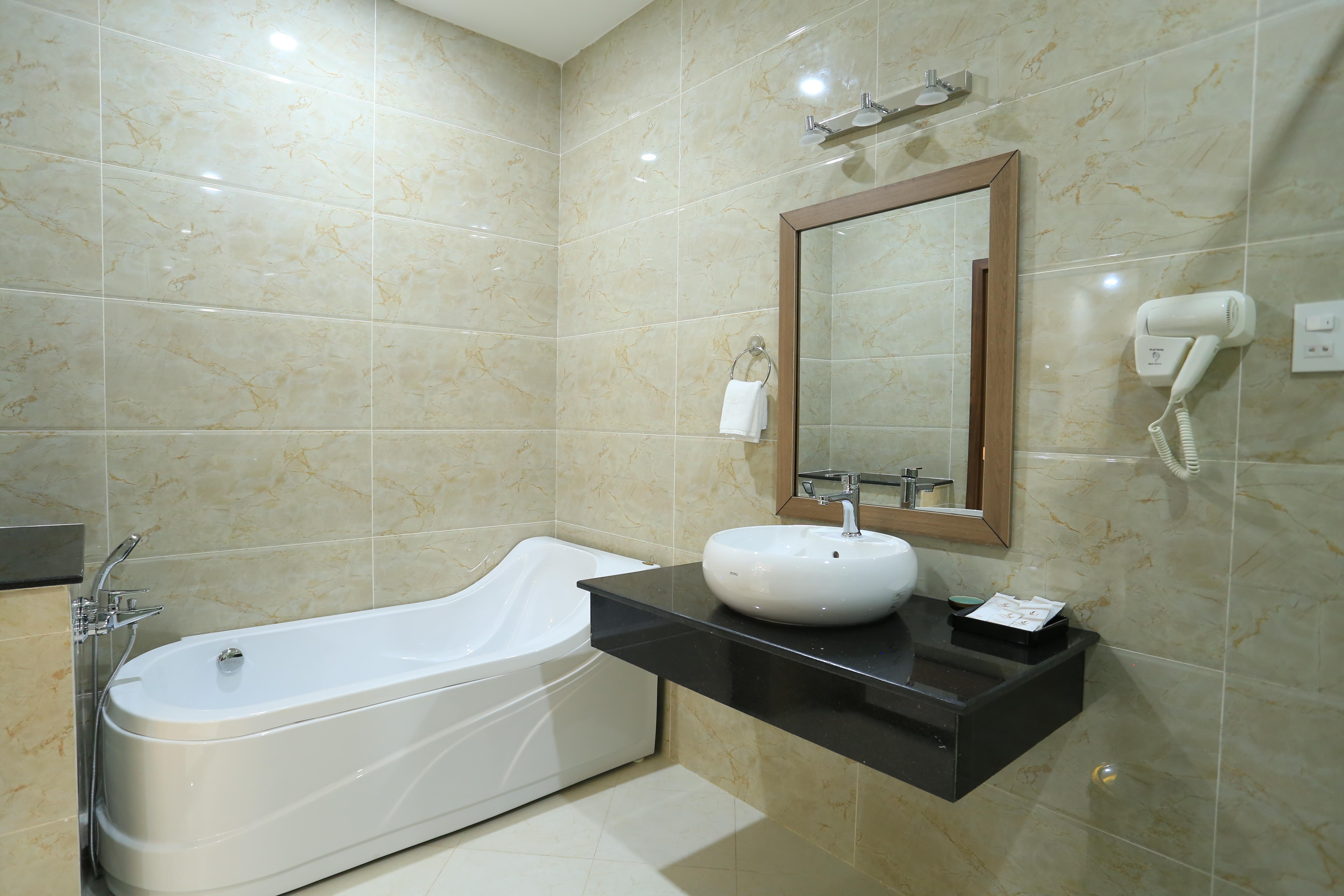 Phung Hung Boutique Hotel Phu Quoc Bagian luar foto