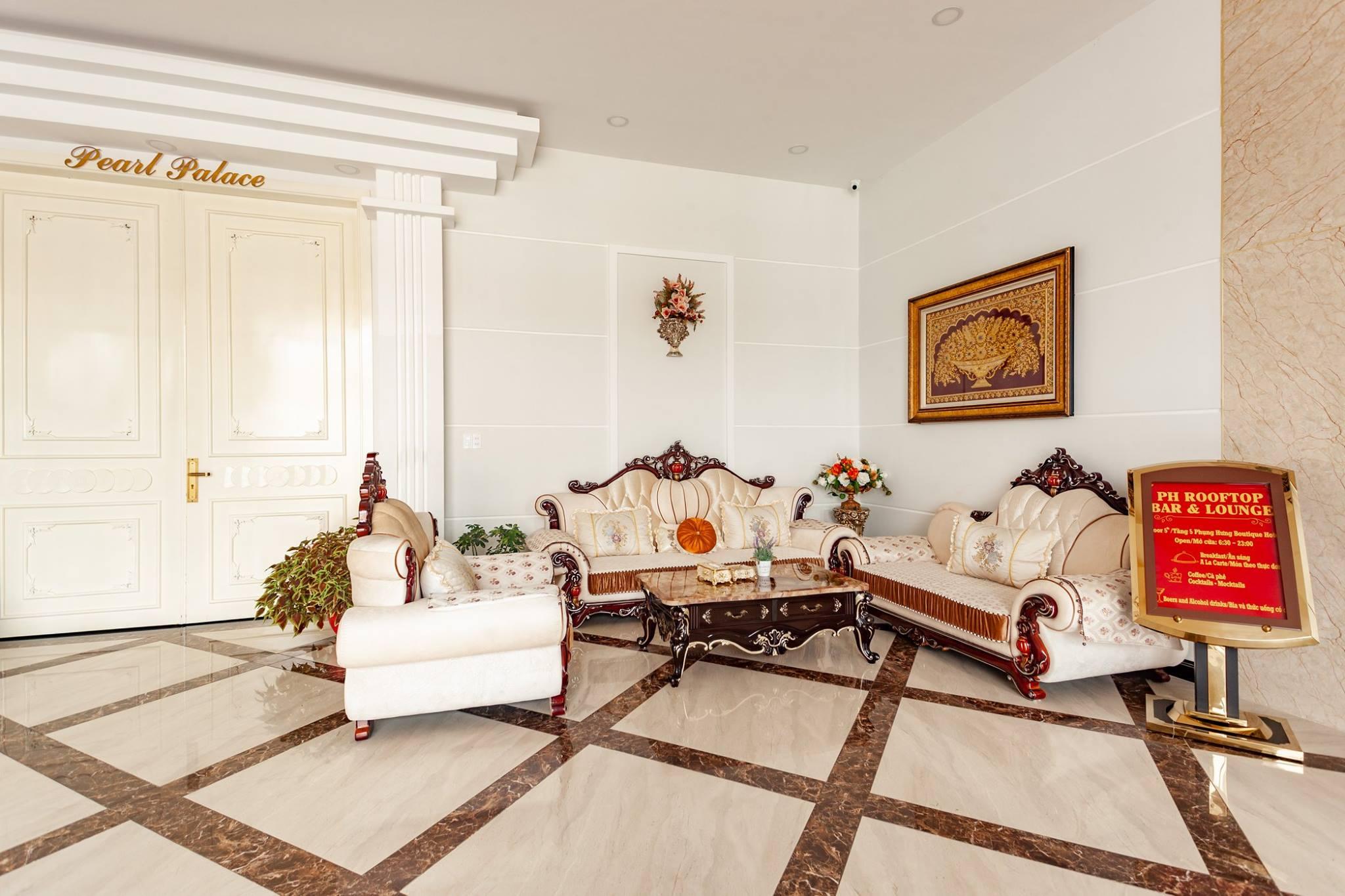 Phung Hung Boutique Hotel Phu Quoc Bagian luar foto