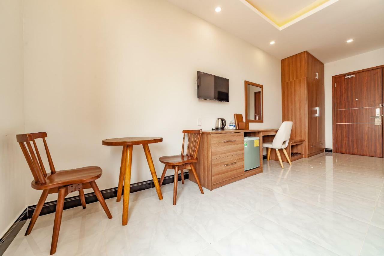 Phung Hung Boutique Hotel Phu Quoc Bagian luar foto
