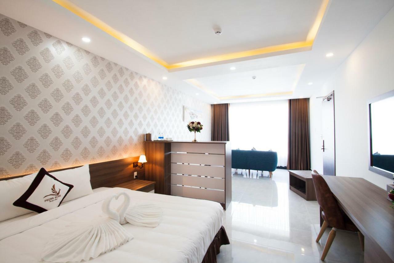 Phung Hung Boutique Hotel Phu Quoc Bagian luar foto