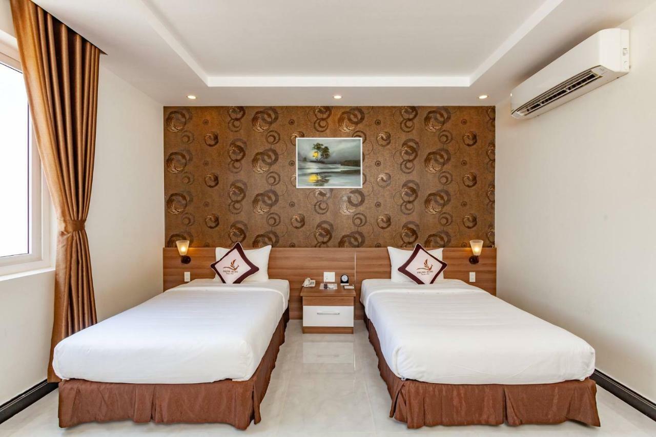 Phung Hung Boutique Hotel Phu Quoc Bagian luar foto