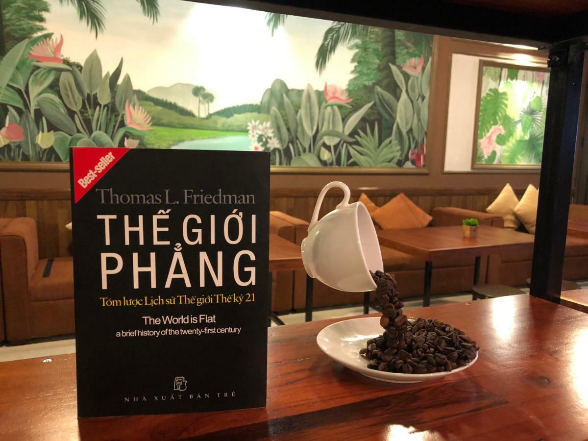 Phung Hung Boutique Hotel Phu Quoc Bagian luar foto