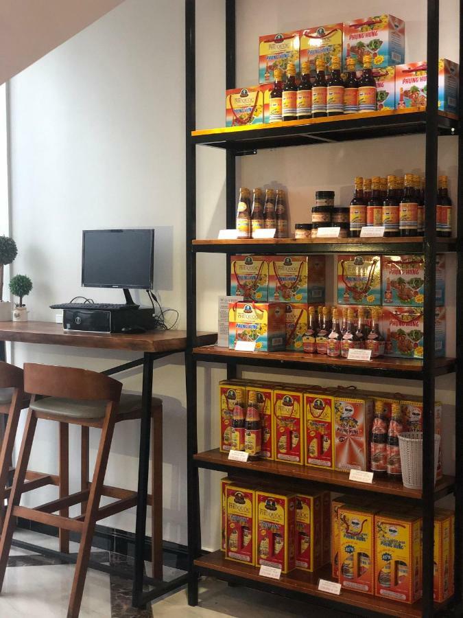Phung Hung Boutique Hotel Phu Quoc Bagian luar foto