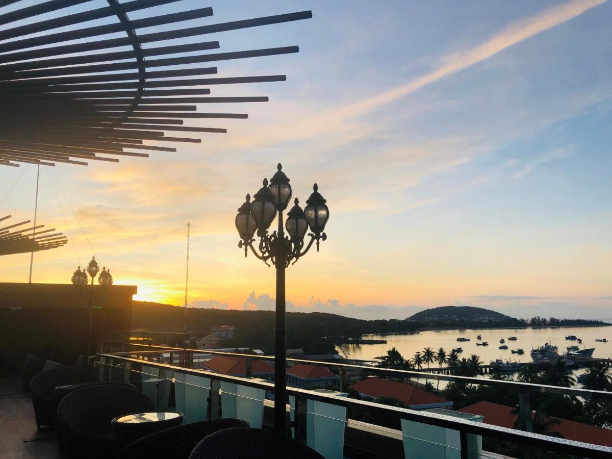 Phung Hung Boutique Hotel Phu Quoc Bagian luar foto