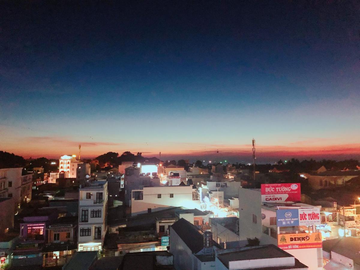 Phung Hung Boutique Hotel Phu Quoc Bagian luar foto