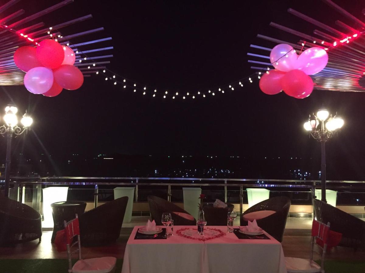 Phung Hung Boutique Hotel Phu Quoc Bagian luar foto