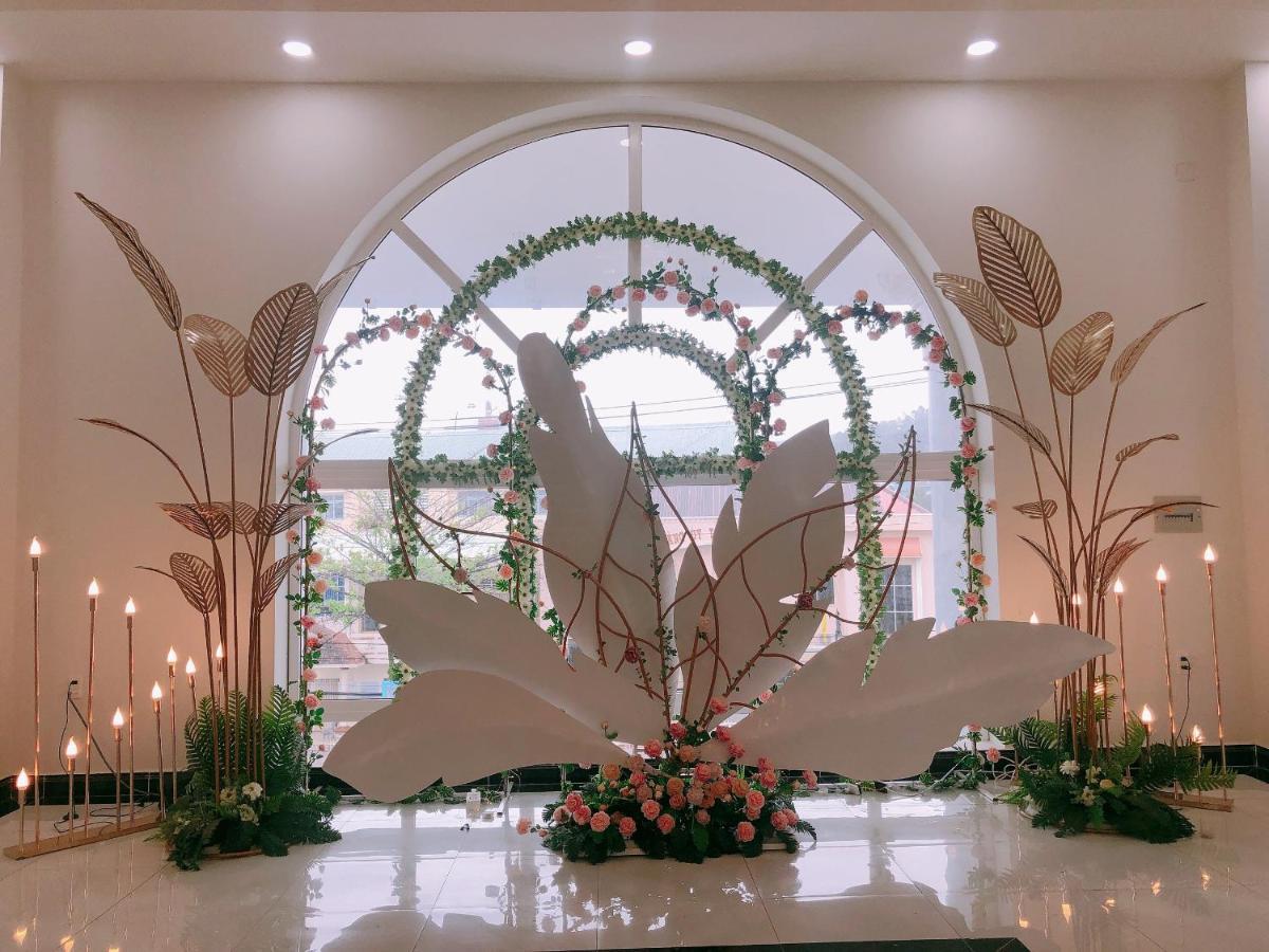 Phung Hung Boutique Hotel Phu Quoc Bagian luar foto